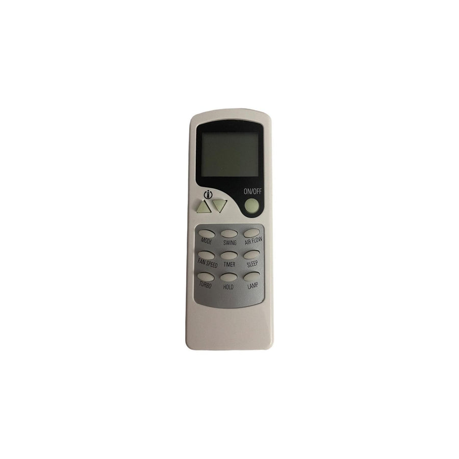 Control Para Minisplit Mirage Japando ZH/LT-01 ZHF-LT-01