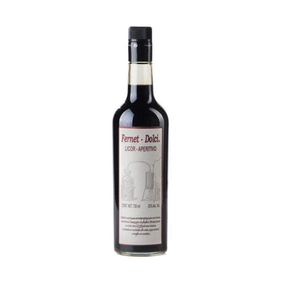 Aperitivo Fernet Dolci 750 ml