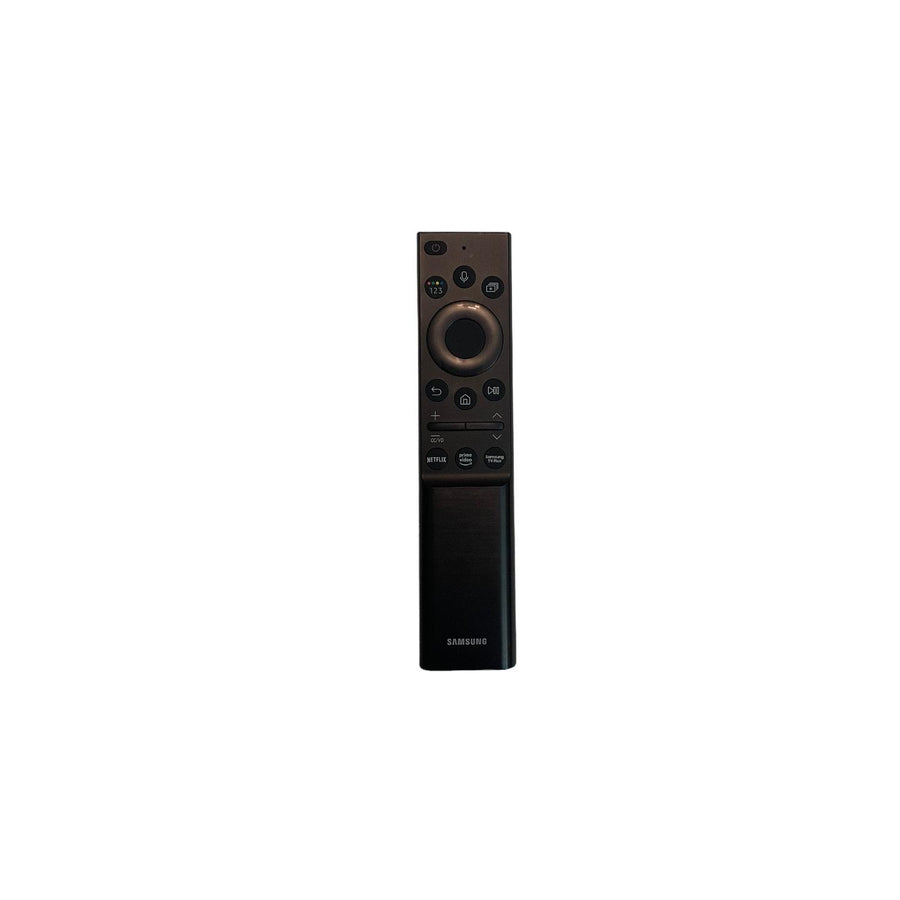 Control De Voz Recargable Solar Para Samsung Tv BN59-01357F
