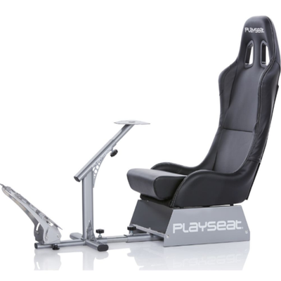 Asiento simulador Playseat modelo Evolution Negro