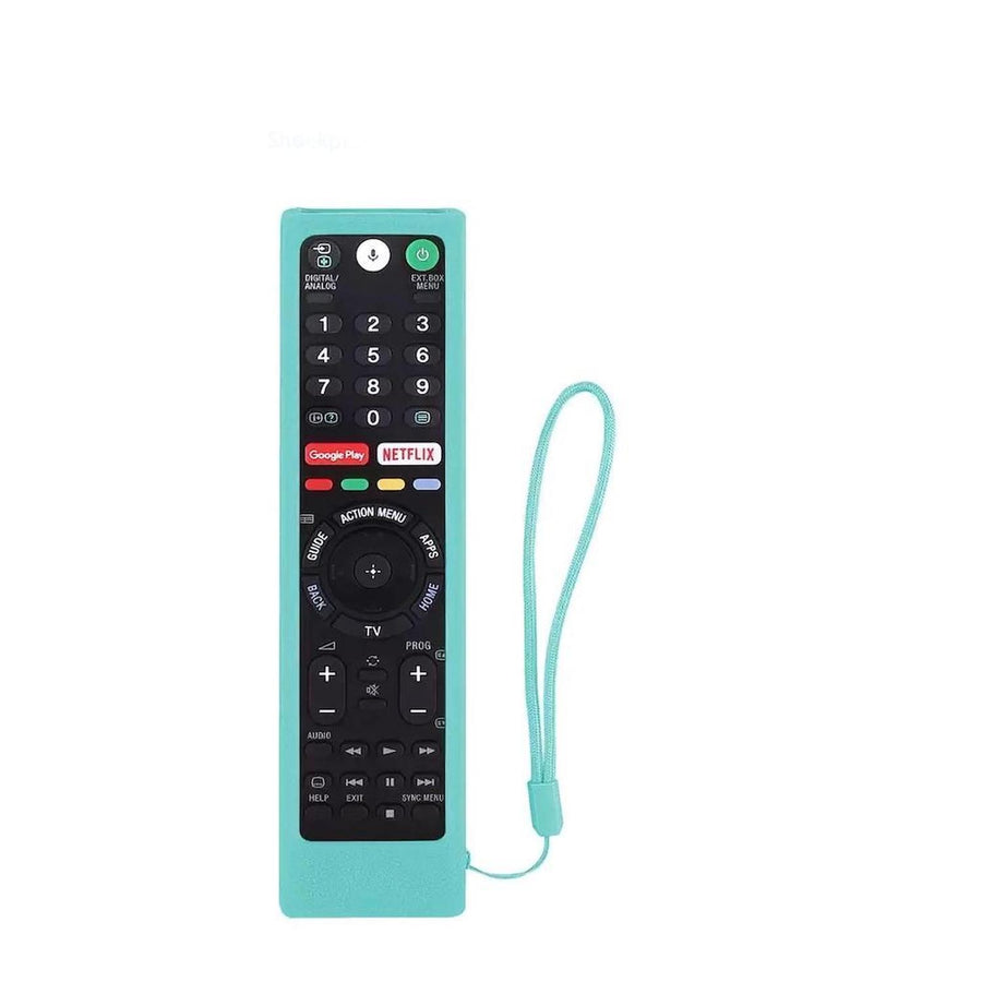 Funda Universal Case Protector Silicon Control Remoto Sony Smart Tv