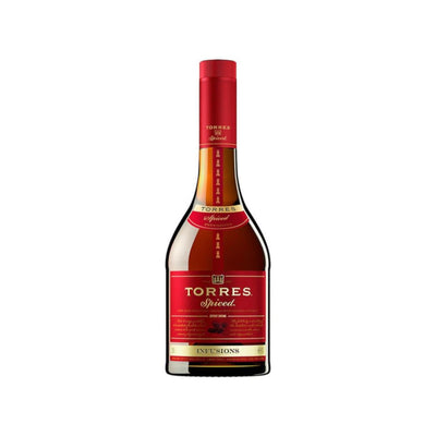 Brandy Torres Spiced 700 ml