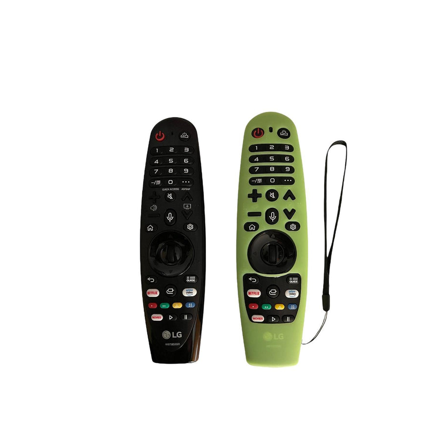 Control Remoto Para LG Magic Mr20ga Funda Gratis Con Correa