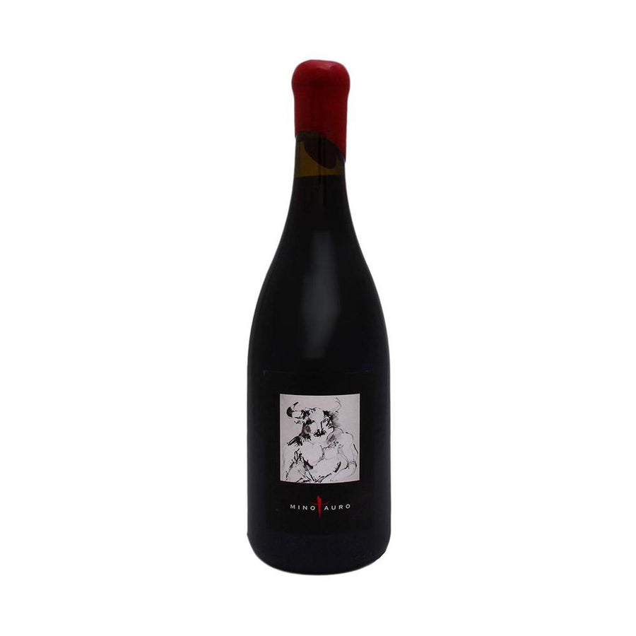 Pack de 4 Vino Tinto Vinicola la Trinidad Minotauro 750 ml