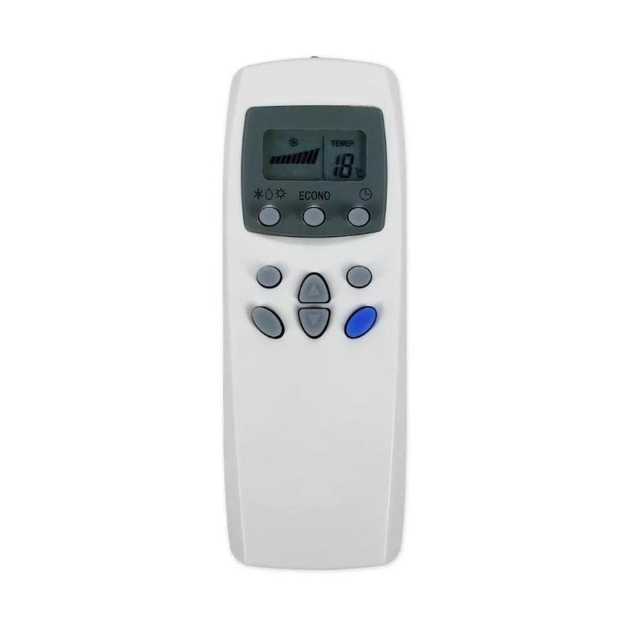 Control Mini Split LG 6711a20111k 6711a20010a 6711a90023c