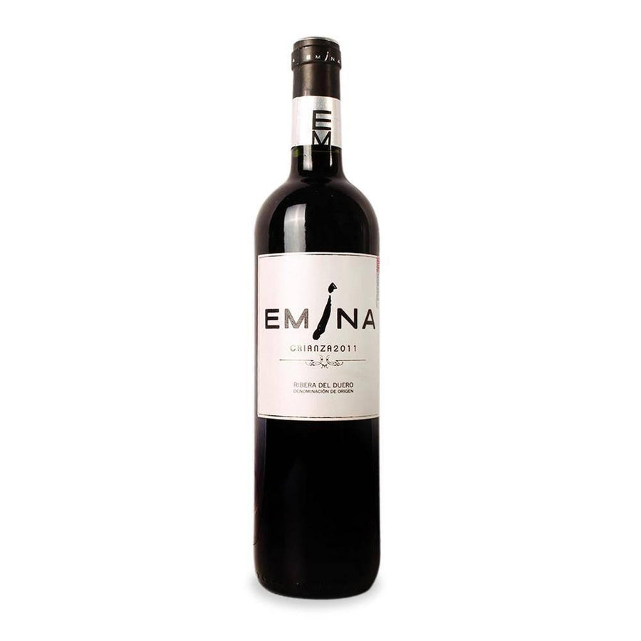 Vino Tinto Emina Tempranillo 750 ml