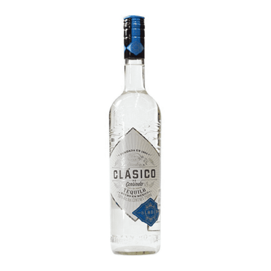 Pack de 2 Tequila Centinela Clasico Blanco 1 L