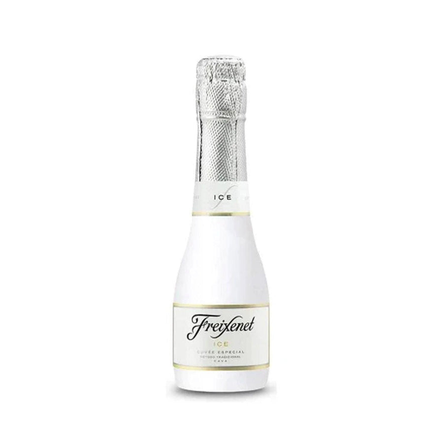 Vino Espumoso Freixenet Ice Cuvee Brut 200 ml