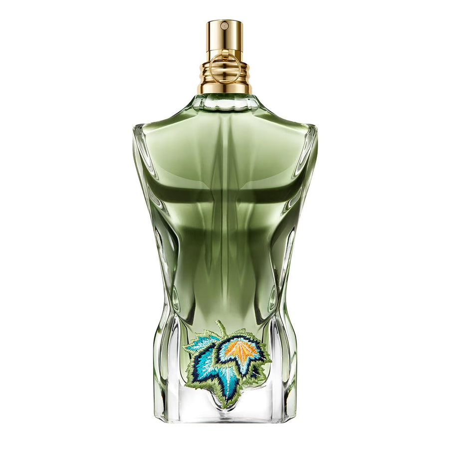 Loción Le Beau Paradise Garden de Jean Paul Gaultier 125 ml EDP