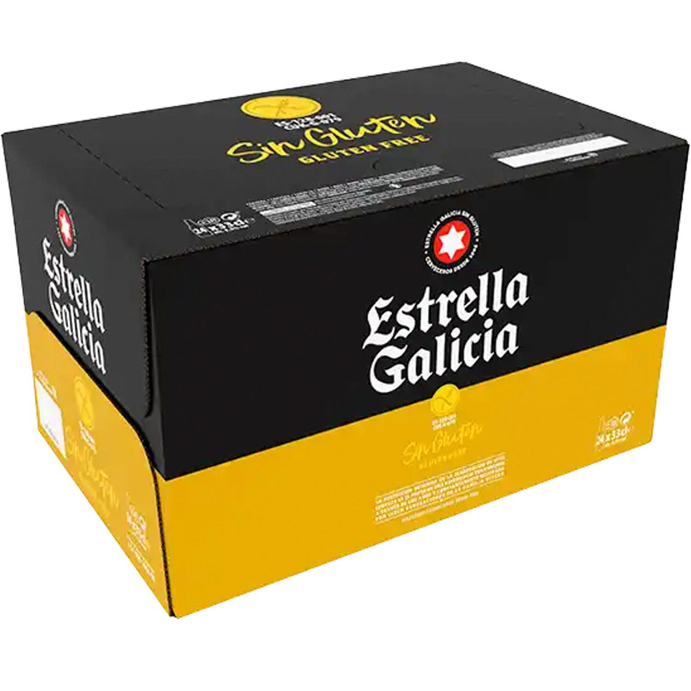 Cerveza*