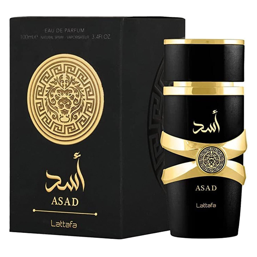 Loción Asad de Lattafa 100 ml EDP