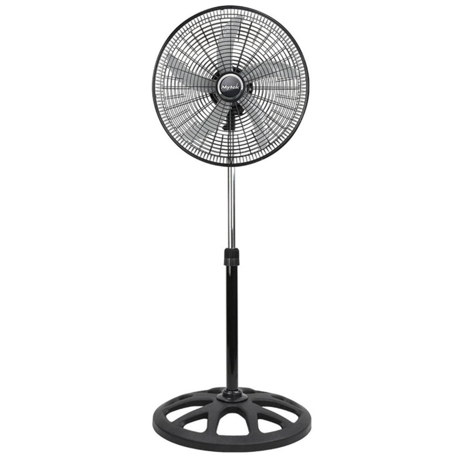 Ventilador De Pedestal 18’’ 3404