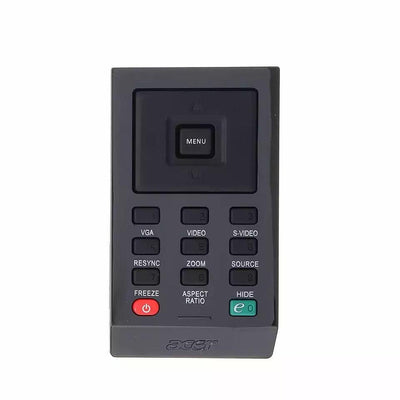 Control Proyector Acer Xx1161pa X1261p X1261 X1161 X1163 N