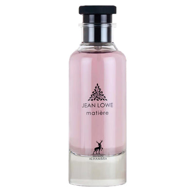 Perfume Alhambra Jean Lowe Matiere de Maison 100 ml EDP