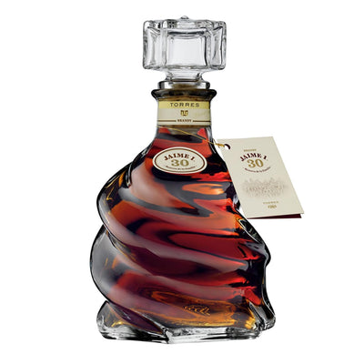 Brandy Torres Jaime I 700 ml