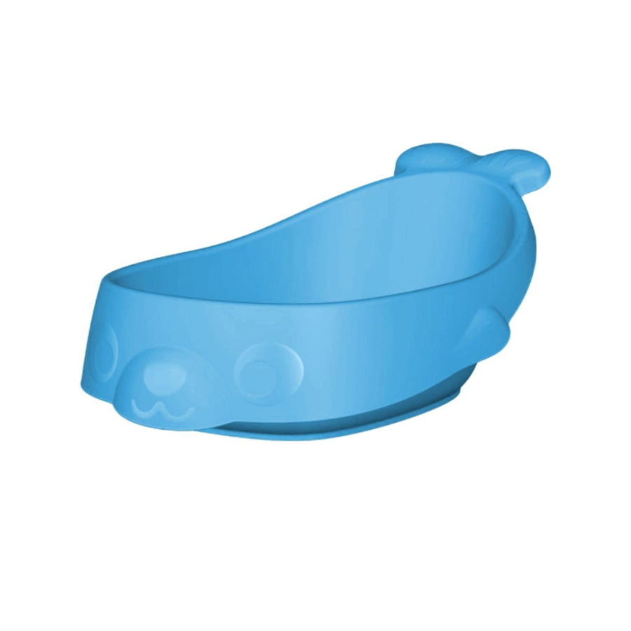 Bañera Para Bebés Foca Azul 5003 Mytoy