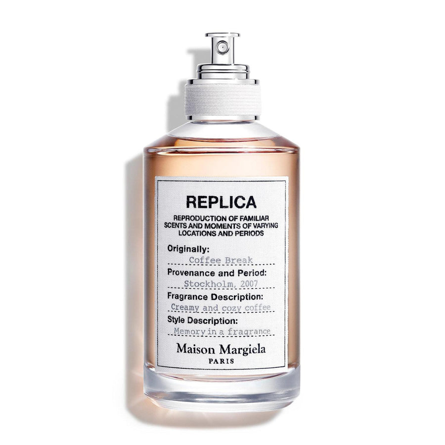 Perfume Coffee Brea de Maison Margiela 100 ml EDT