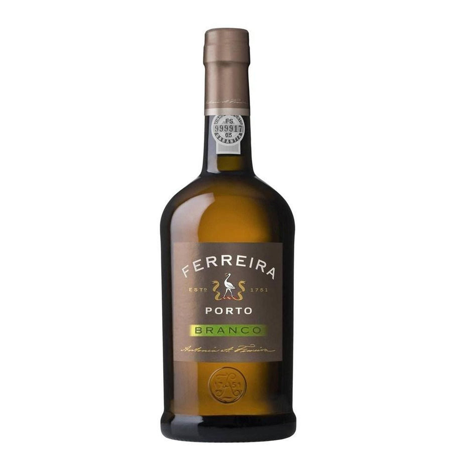 Oporto Ferreira Branco 750 ml