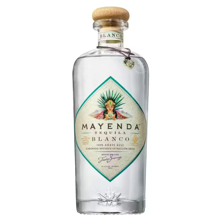 Pack de 12 Tequila Mayenda Blanco 750 ml