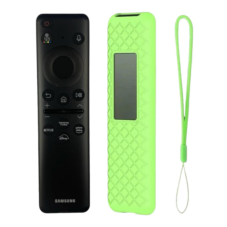 Control Solar Recargable Para Tv Samsung BN59-01432D