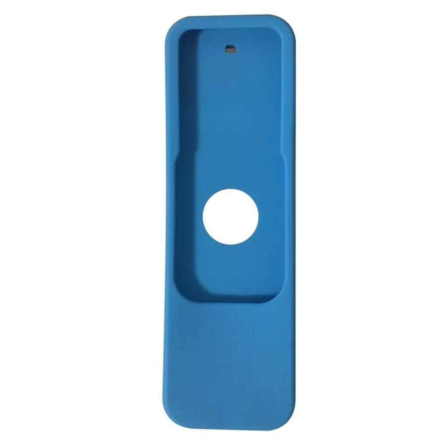Funda Compatible con Control Apple Tv 4 Y 5 Azul