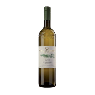 Vino Blanco Costa di Bussia Chardonnay 750 ml