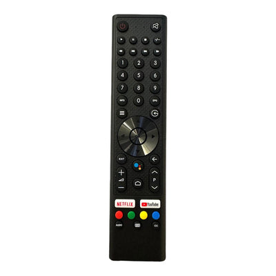 Control Remoto Compatible con Sansui Android Smart Tv