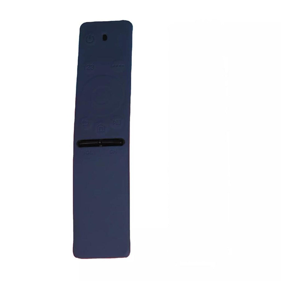 Funda Universal Case Silicon Control Remoto Samsung Smart Tv Cobertura total
