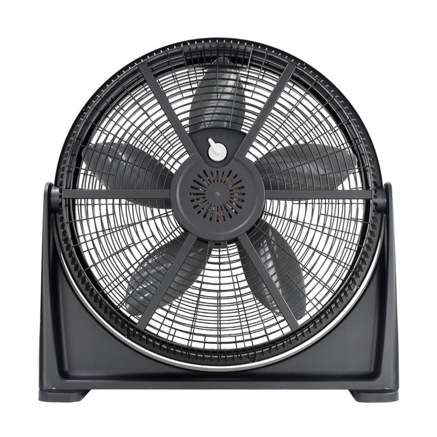Ventilador De Piso 20" 3409