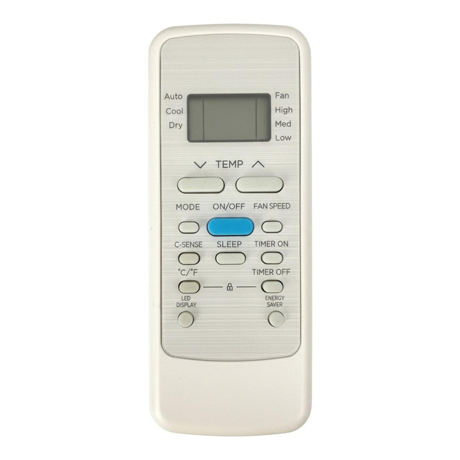 Control Compatible Con Minisplit Aire Ac Midea RG51G