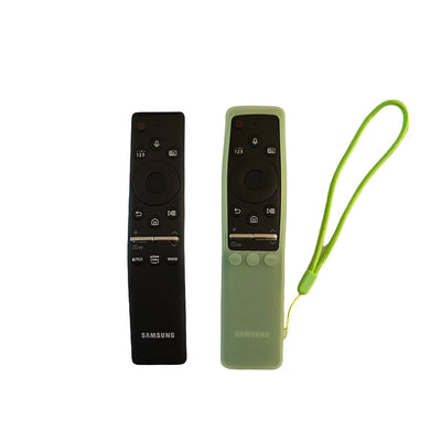 Control Voz Bluetooth Samsung Smart Bn59-01265a Funda Gratis