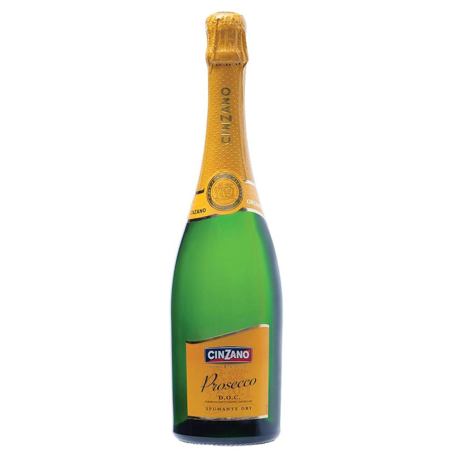 Vino Espumoso Cinzano Prosecco 750 ml