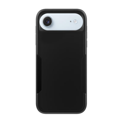 Funda Para iPhone 17 Air Military Negro Uso Rudo AMPD