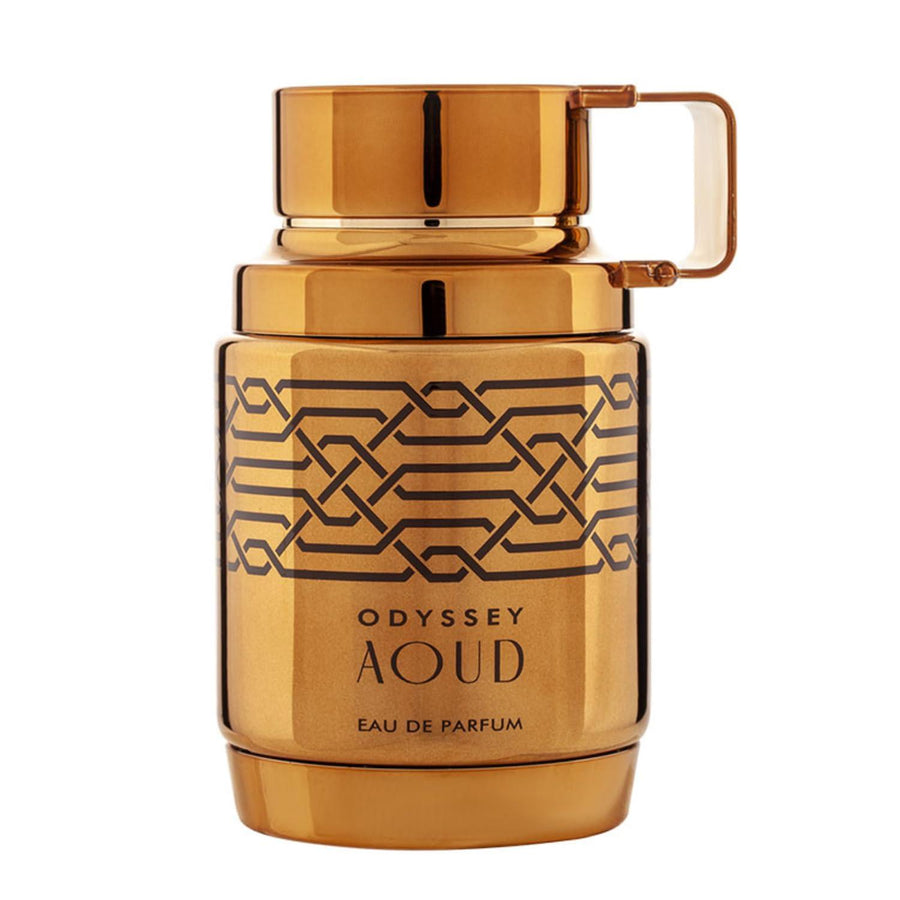 Loción Odyssey Aoud de Armaf 100 ml EDP