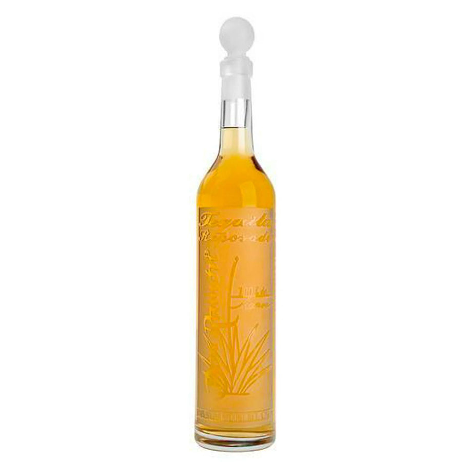 Pack de 4 Tequila Don Ramon Reposado 1.75 L