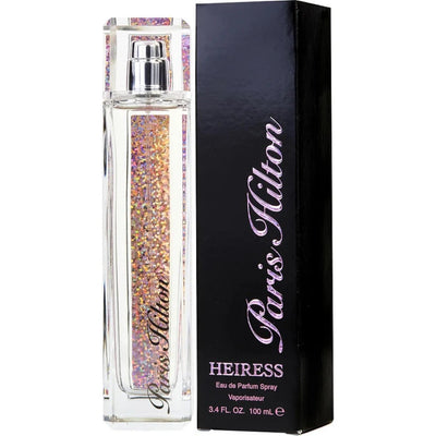 Perfume Heiress de Paris Hilton EDP 100 ml