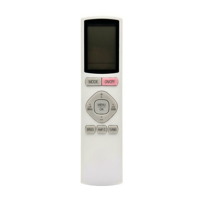 Control Remoto Compatible con Mirage EWC120E EWF120E CWF120E