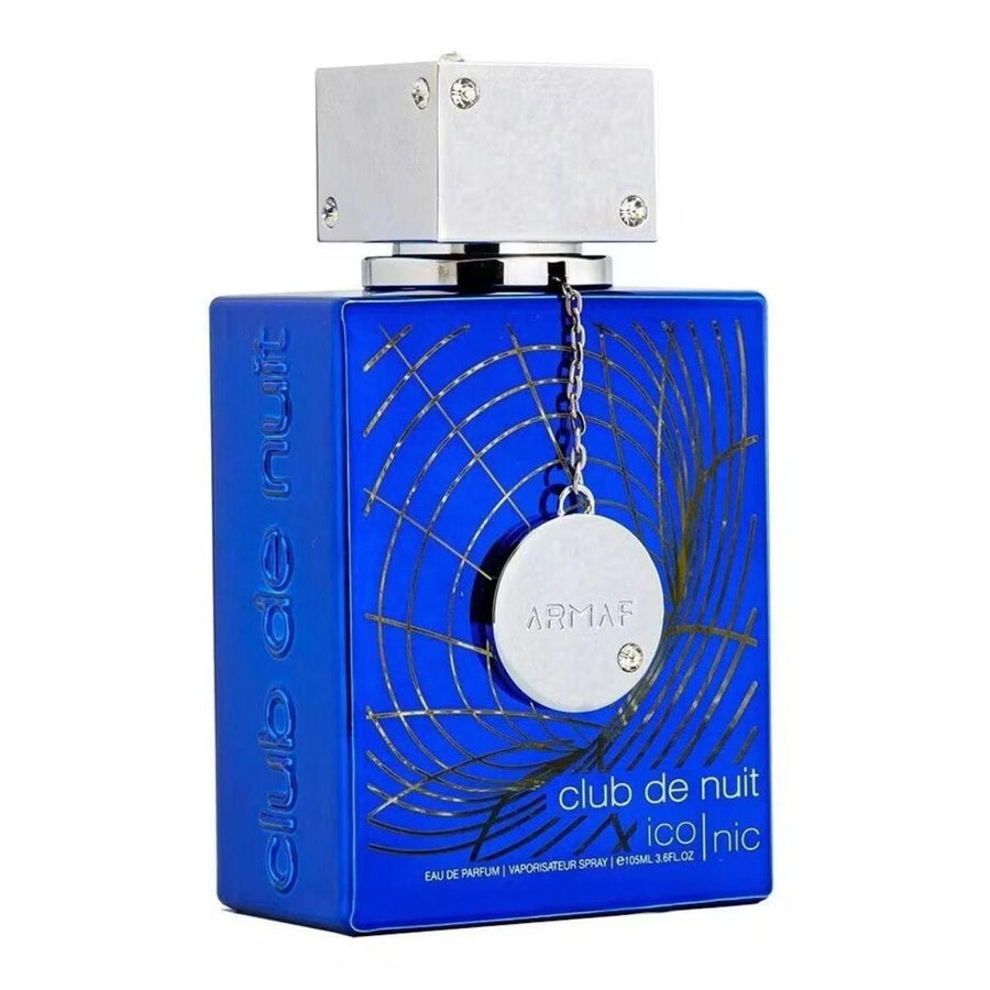 Loción Club de Nuit Iconic de Armaf 105 ml EDP