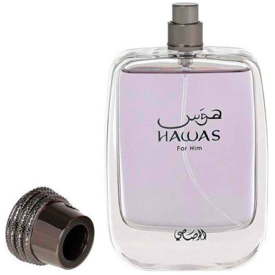 Loción For Him de Hawas 100 ml EDP