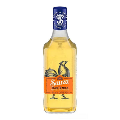 Tequila Sauza Hacienda Reposado 500 ml