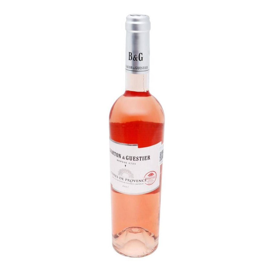 Vino Rosado B&G Cotes De Provence 750 ml