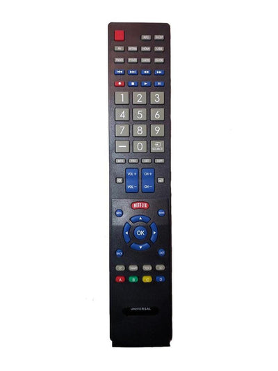Control reemplazo para Decodificador Mitzu