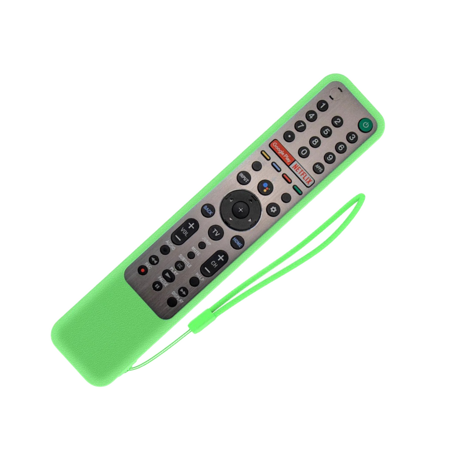 Funda Universal para Control Sony X95h X750h Tx600 Tx600u Tx600e Tx500