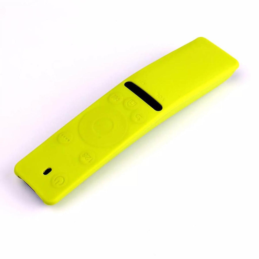 Funda Universal Case Silicon Control Remoto Samsung Smart Tv Cobertura total