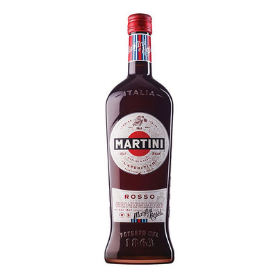 Aperitivo Martini Rosso 750 ml