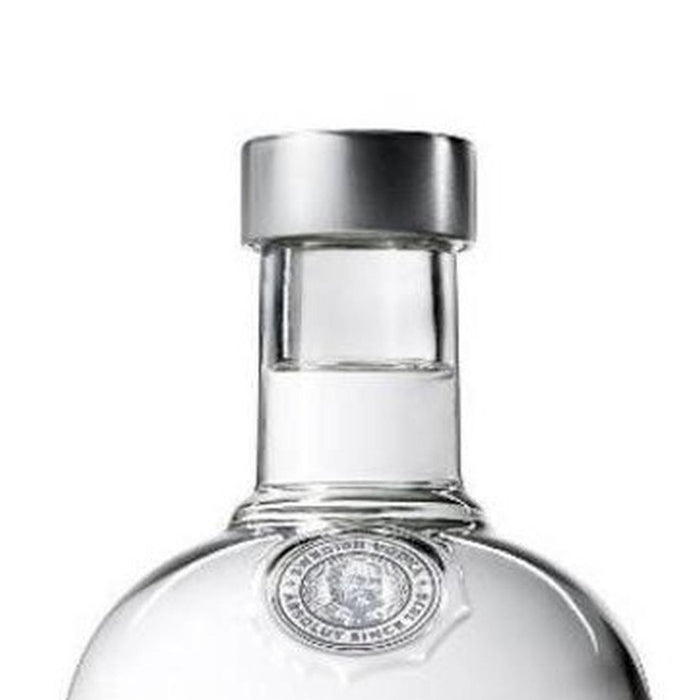 Vodka Absolut Blue 1.75 L