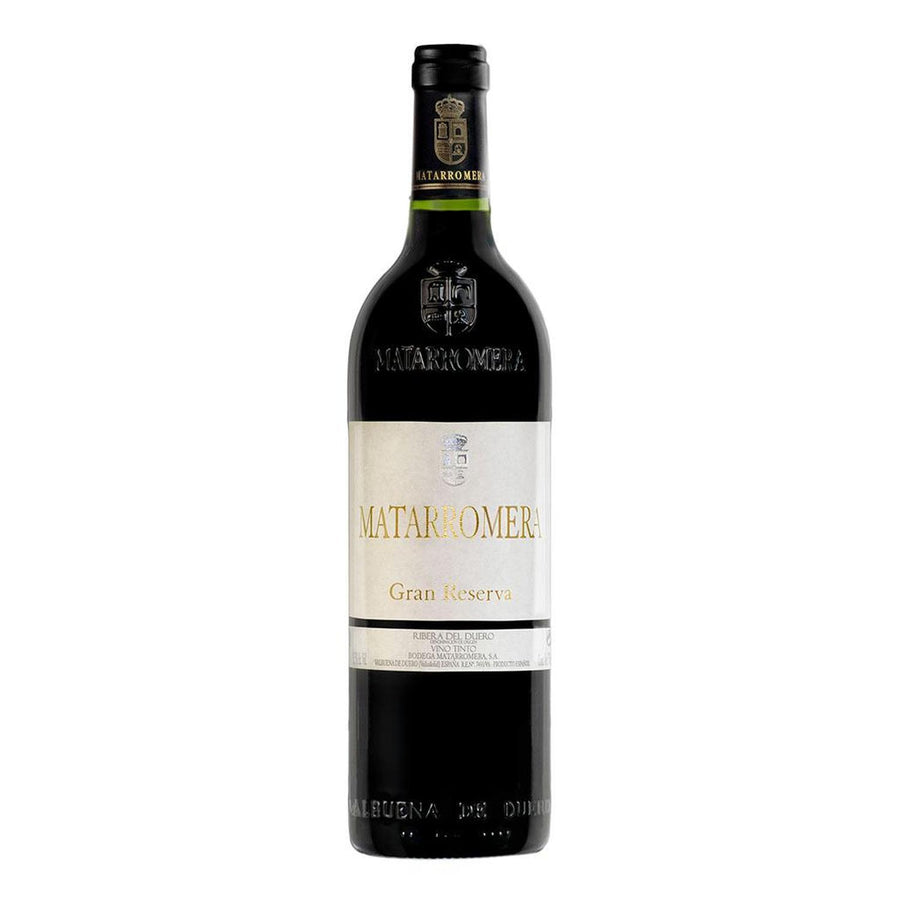Vino Tinto Matarromera Gran Reserva 750 ml