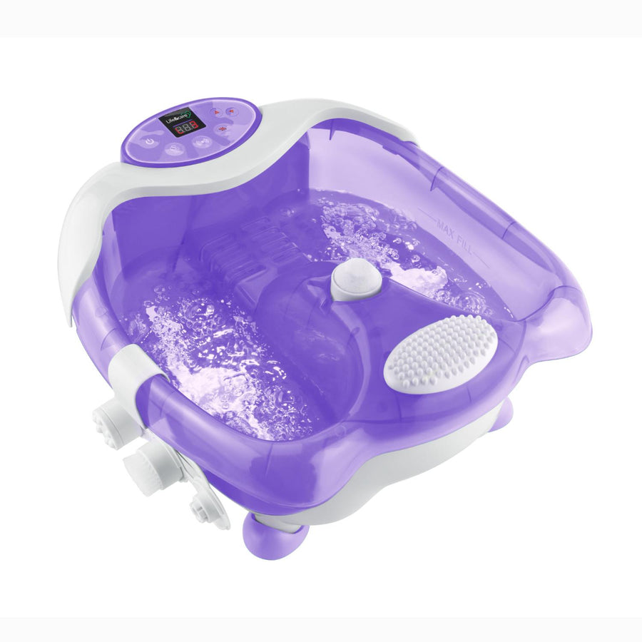 Tina Spa Para Pies De Lujo Life&Care