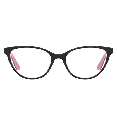Lentes Oftálmicos Love Moschino Mol545 3MR