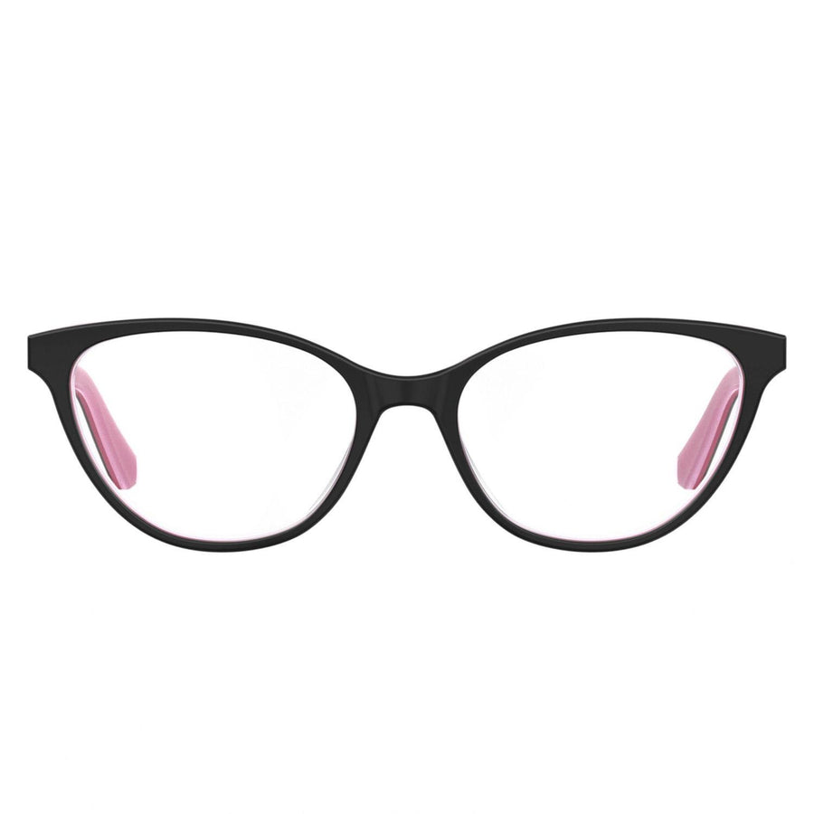 Lentes Oftálmicos Love Moschino Mol545 3MR